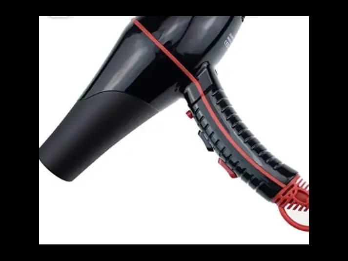 HTC Professional Hair Dryer Saloon Use & Domestic Usage 2200W (2)
