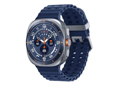 Samsung Galaxy Watch Ultra 47MM (LTE) (2)
