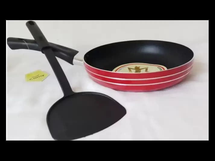 Camy Non-Stick Fry Pan (2)