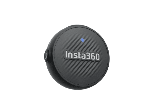 Insta360 Mic Air Lavalier Microphone - Mic Air (1 TX 1 RX) (2)