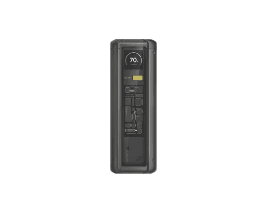 Xiaomi 25000 mAh 212W HyperCharge Power Bank (2)