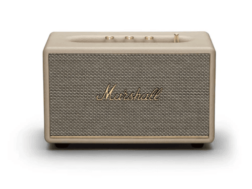 Marshall Acton III Bluetooth Speaker (5)