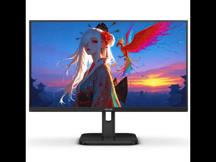 Philips 22E1N1200A 22″ Monitor