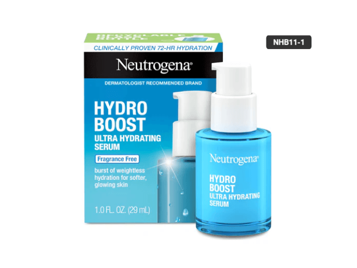 Neutrogena Hydro Boost Ultra Hydrating serum 29ml