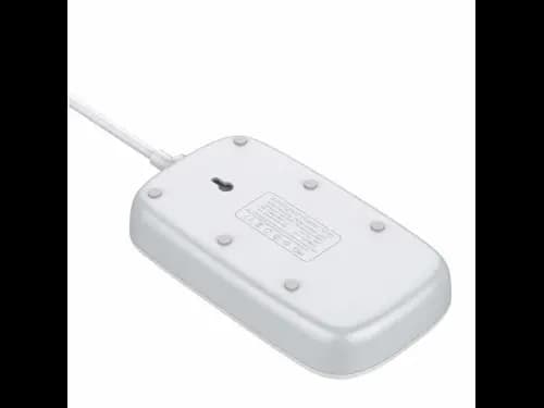 LDNIO SC4407 Universal 3 port   4 USB POWER SOCKET POWER CORD:2M (3)