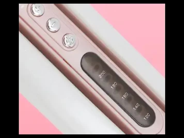 HTC 2-in-1 Premium Hair Straightener and Crimper (6)