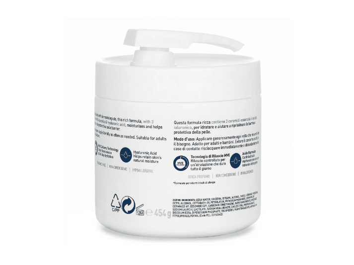 Cerave Moisturizing Cream 57g - USA (3)