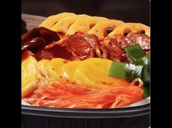 Old chengdu flavor self heating hotpot (3)