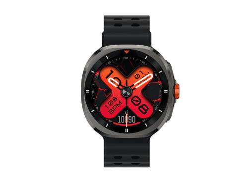 Haylou Vibe SmartWatch (3)