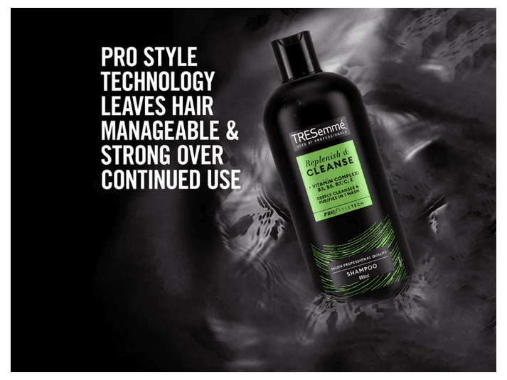 Tresemme Replenish Cleanse Conditioner 680ml- UK (3)