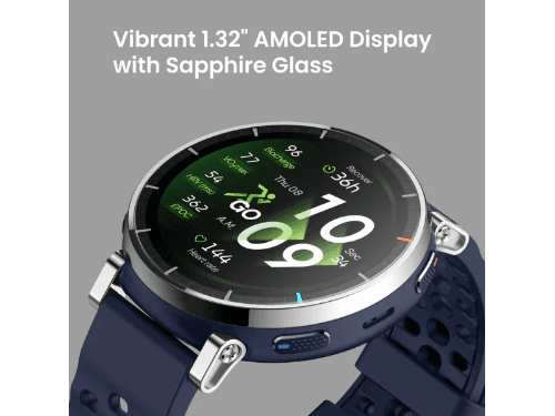Amazfit Active 3 Premium Smartwatch (2)