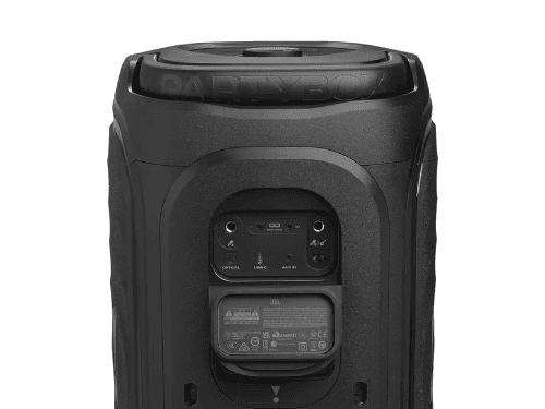 JBL PartyBox 130 Portable Speaker (4)