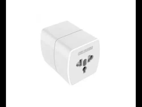 LDNIO Z4 6A Max Universal Travel Plug