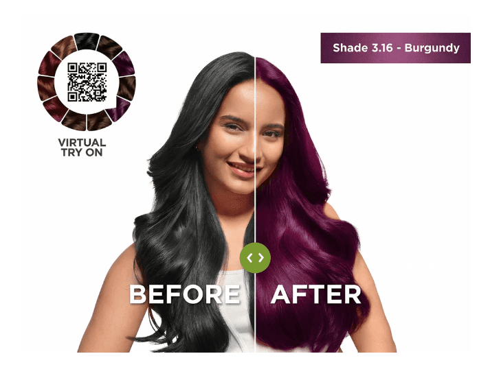 Garnier Color Naturals Creme Riche 70ml 60g (2)