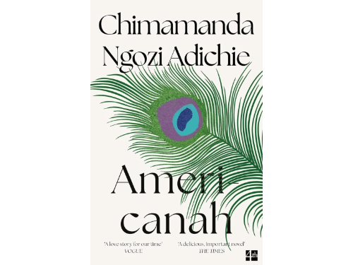 Americanah By Chimamanda Ngozi Adichie