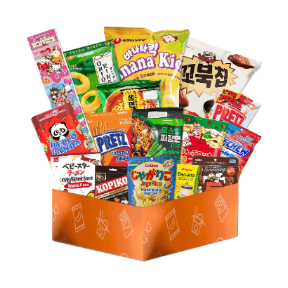 Snacks
