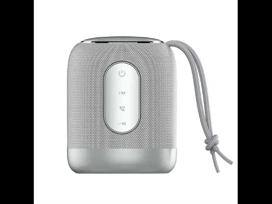 LDNIO 2000 mAh Bluetooth 5.0 Wireless Speaker BTS12