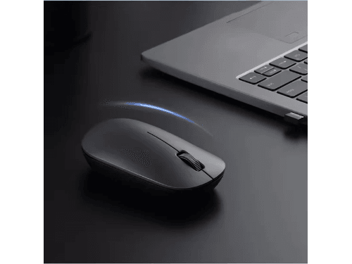 Xiaomi Mi Wireless Mouse Lite 3 (2)