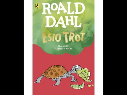 Esio Trot (Roald Dahl)