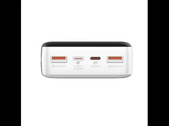 LDNIO 20000mAh 65W Fastcharging Power Bank PQ27 (3)