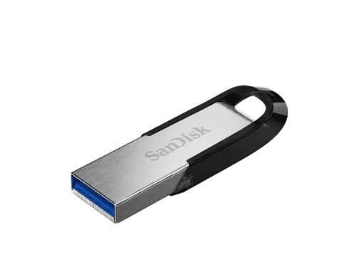 SanDisk Ultra Flair USB 3.0 Flash Drive