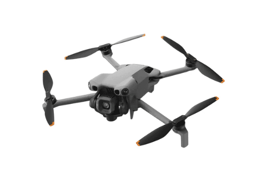 DJI Mini 5 Pro Drone - DJI Mini 5 Pro Fly More Combo Plus (DJI RC 2)