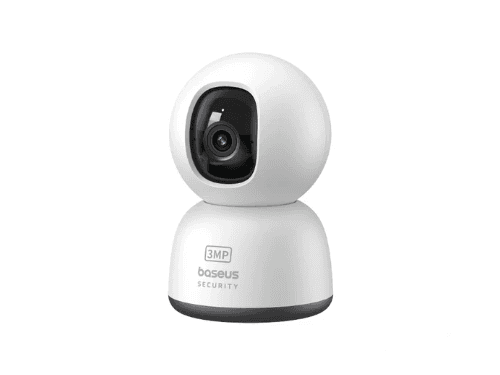 Baseus 2K P1 Lite Indoor Security Camera (4)