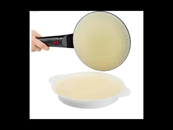 Sokany Crepe Maker / Pancake Maker 5208 (2)