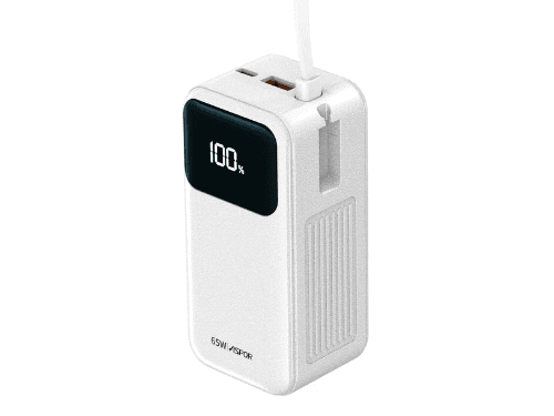Aspor A362 65W 20000mAh Powerbank (4)