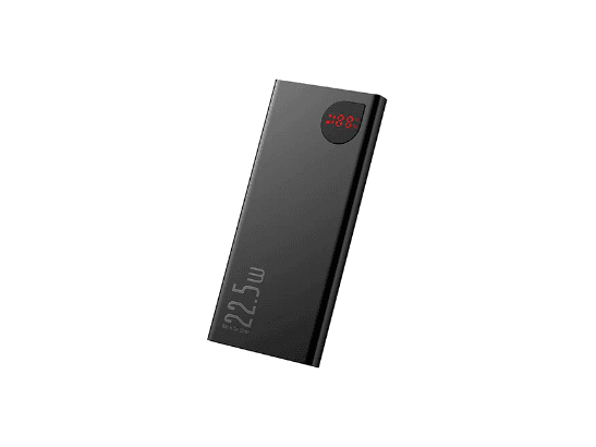 Baseus Adaman 10000mAh 22.5W Powerbank (4)