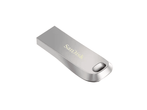 SanDisk Ultra Luxe USB 3.2 Gen 1 Flash Drive (Pen Drive) (2)