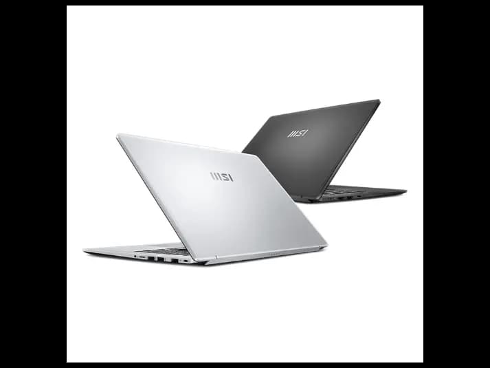 MSI Modern 15 F13MG – i5 (3)