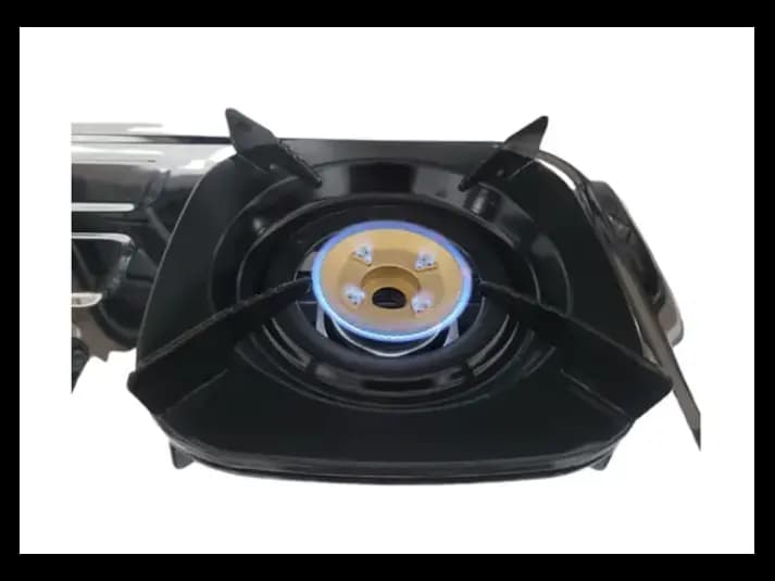 Rinnai Indonesian Two Burner Gas Cooker (3)
