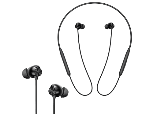 OnePlus Bullets Wireless Z3 in-Ear Neckband (3)