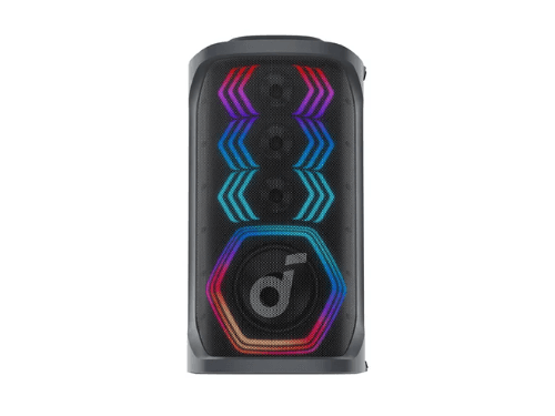 Anker Soundcore Rave 3S Wireless Karaoke Party Speaker (3)
