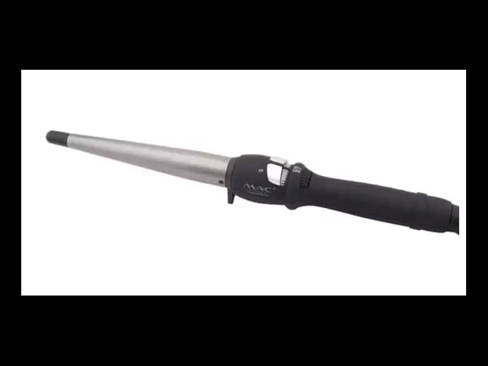 MAC Styler Professional Ceramic Hair Curler MC-3321 (4)