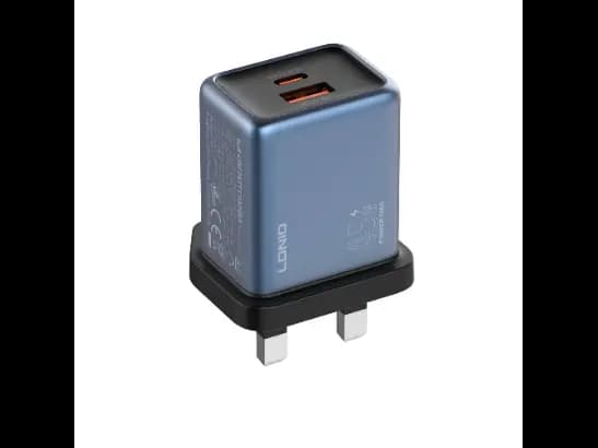 LDNIO Q12 GaN45W Super Fast Charger