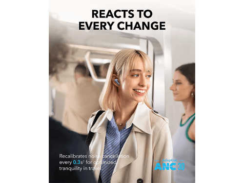 Anker Soundcore Liberty 4 Pro Wireless Earbuds (4)