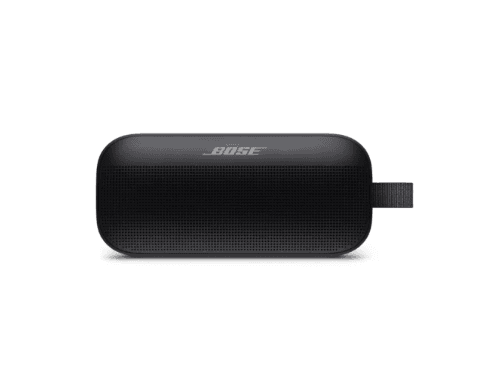 Bose SoundLink Flex SE Bluetooth Speaker (4)