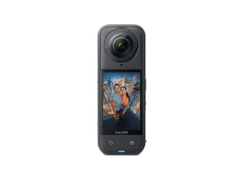 Insta360 X5 8K 360 Action Camera