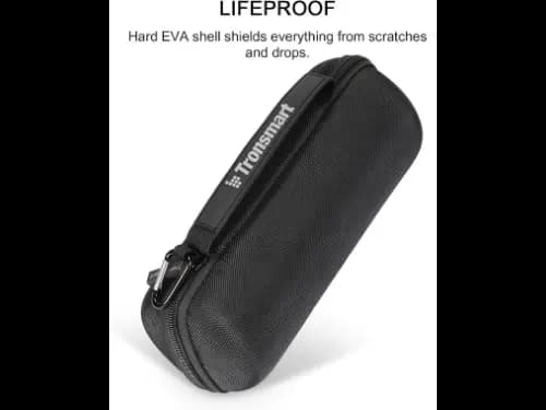 Tronsmart Speaker Hard Travel Case (T8, T7, C3, C3 Plus, T7 Lite) (4)