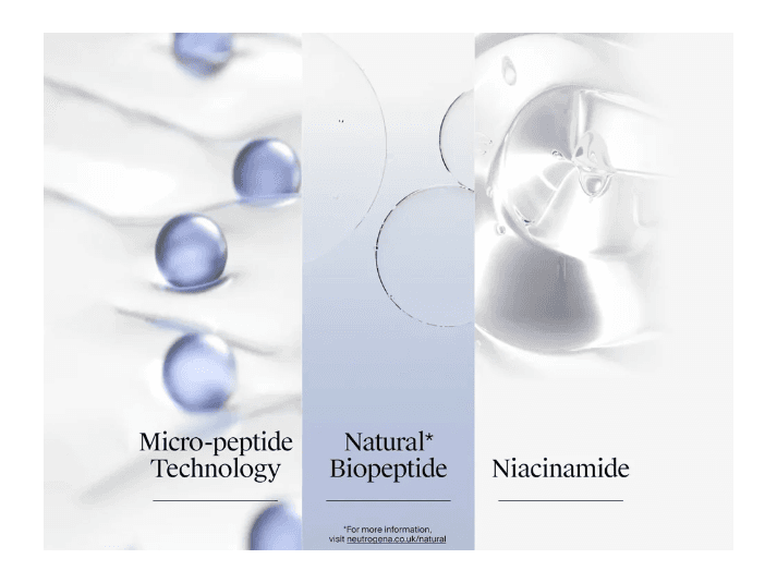 Neutrogena Collagen Bank Reviving Eye Gel Cream 15g (2)