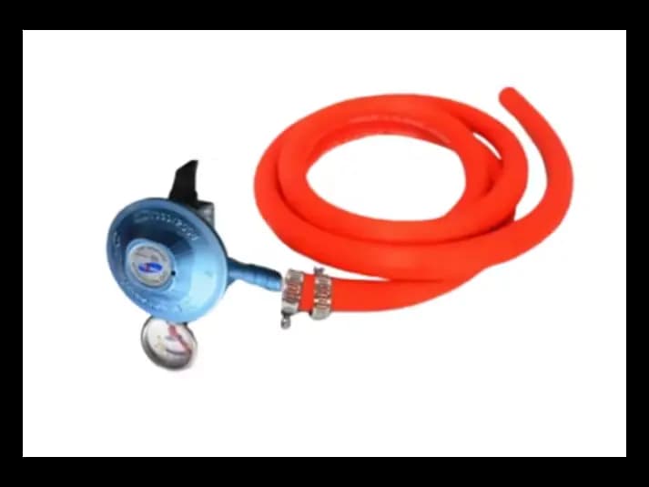 Den-B Gas Regulator (2)