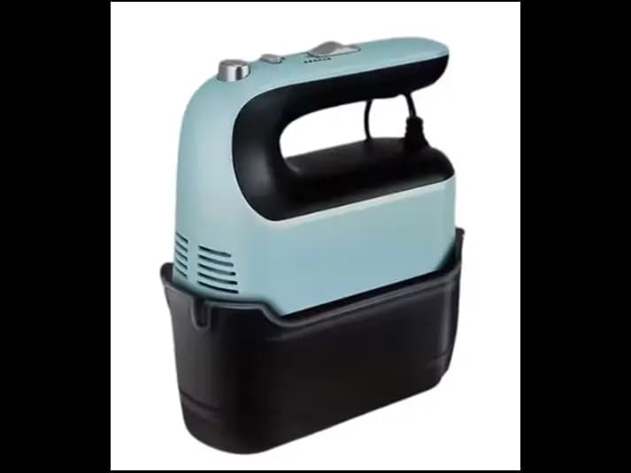 Premium Copper Motor Richsonic Hand Mixer 300W (4)