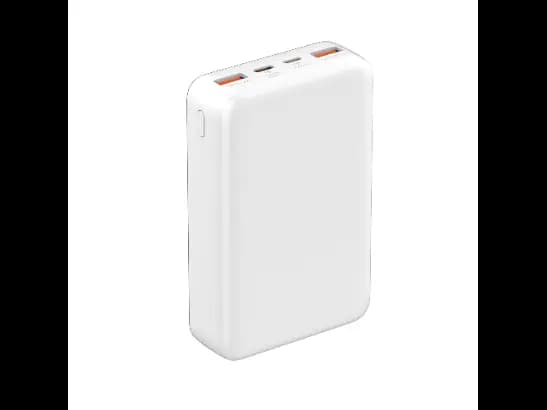 LDNIO 20000mAh 65W Fastcharging Power Bank PQ27