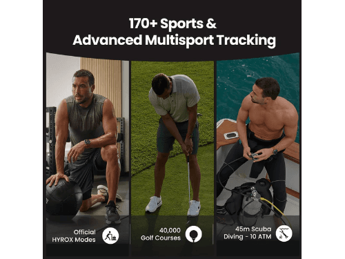 Amazfit Balance 2 Smartwatch (5)