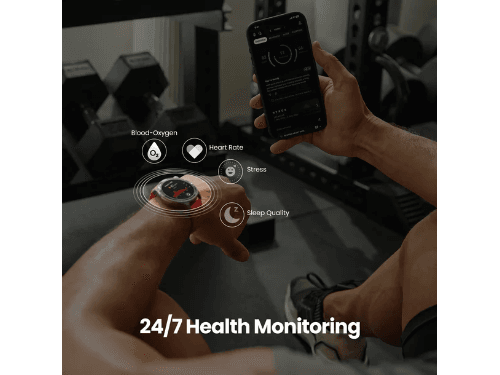 Amazfit Balance 2 Smartwatch (3)