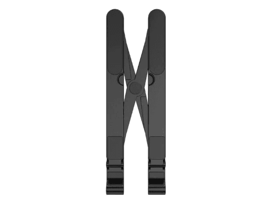 Wiwu zm-902 foldable laptop stand (5)