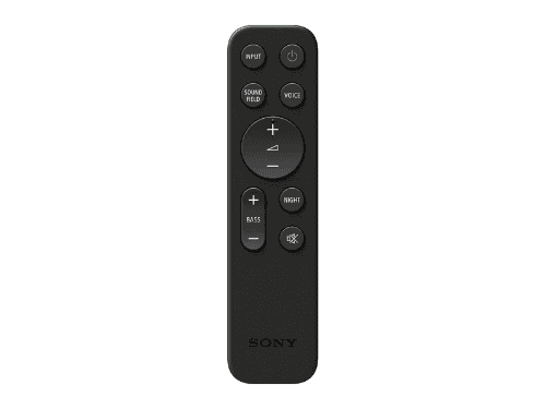 Sony HT-S400 - 2.1Ch Soundbar With Powerful Wireless Subwoofer (4)
