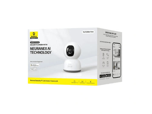 Baseus 2K P1 Lite Indoor Security Camera (5)